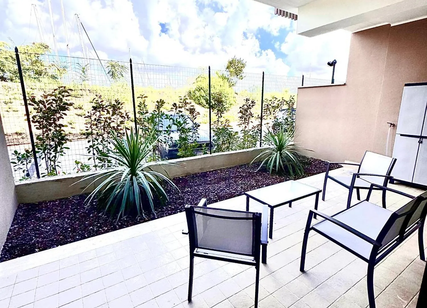 Holiday home Suites Dreams Fiumicino River Italy