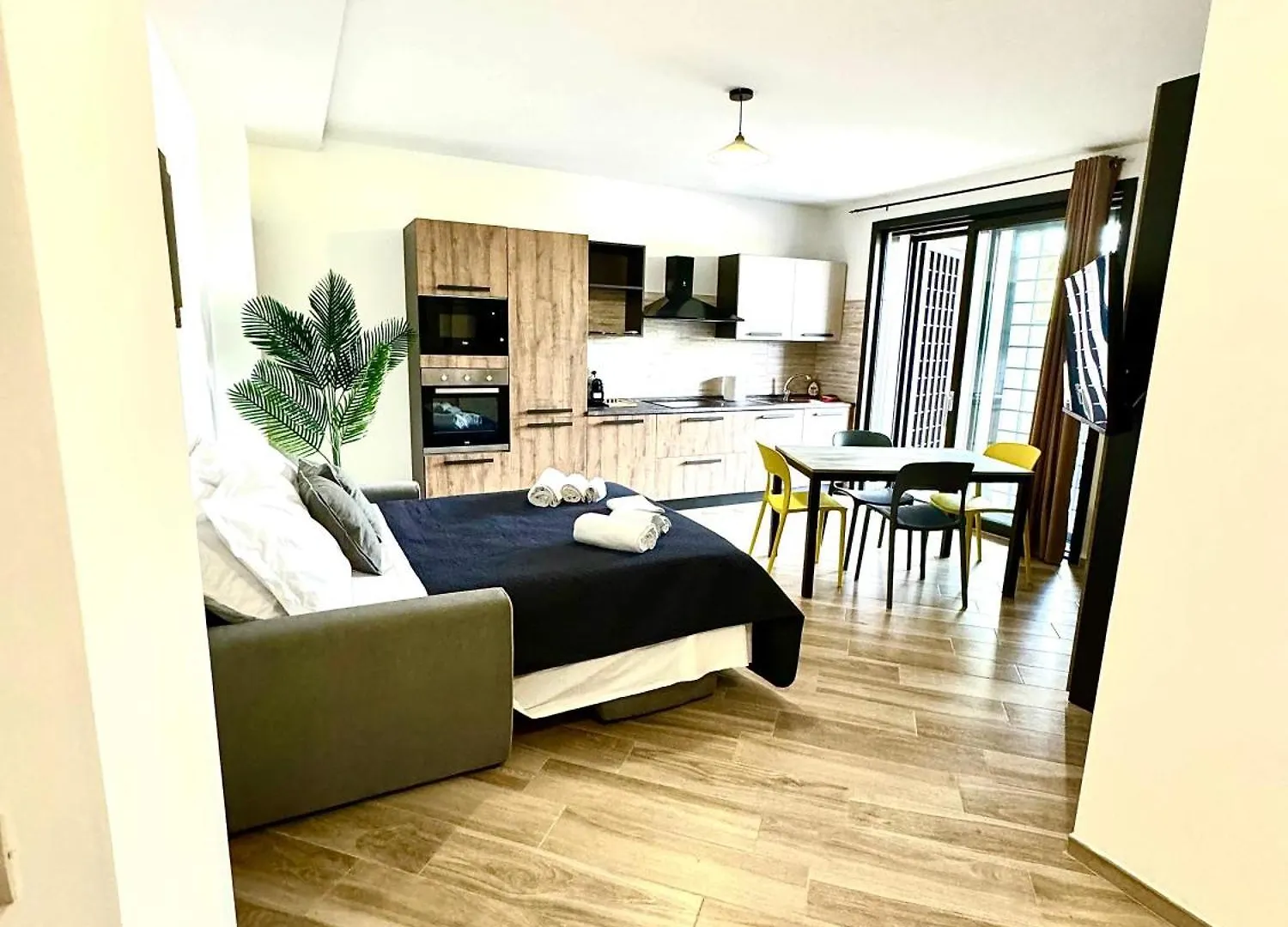 Holiday home Suites Dreams Fiumicino River Italy