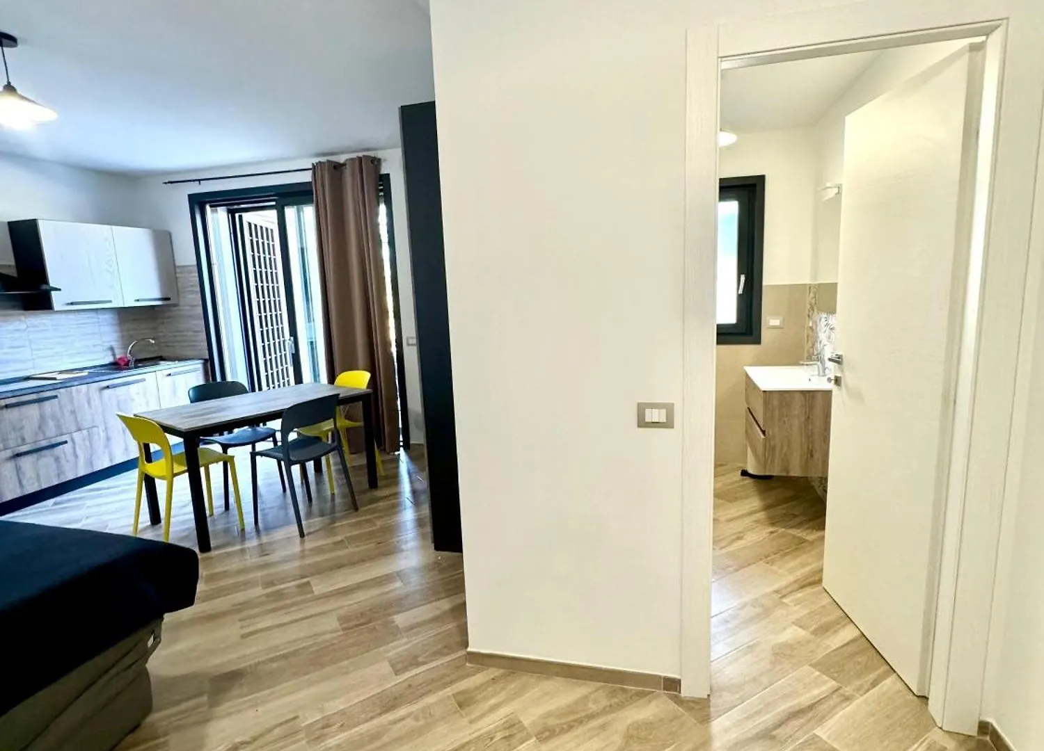 Dom wakacyjny Suites Dreams Fiumicino River