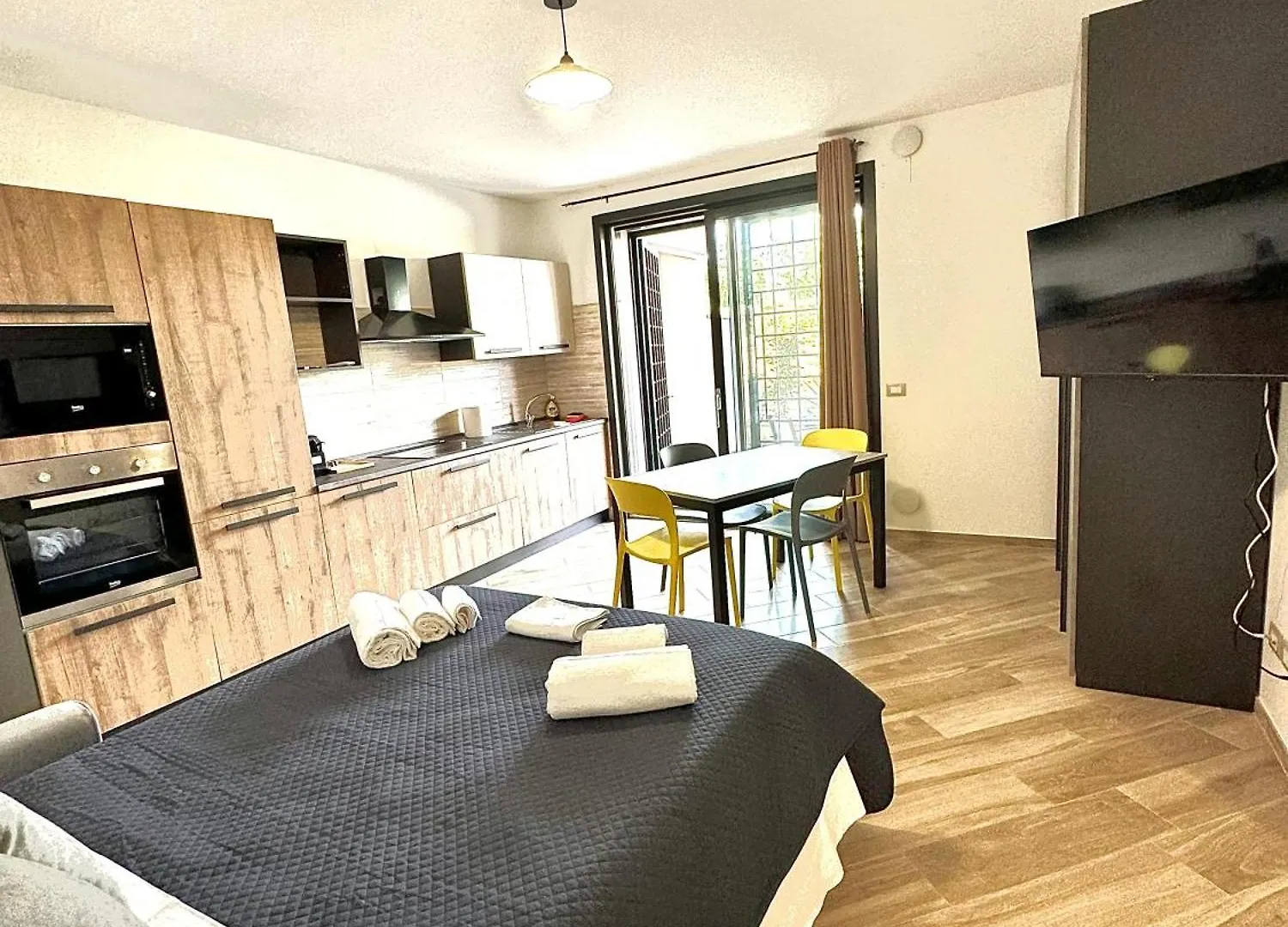 Suites Dreams Fiumicino River