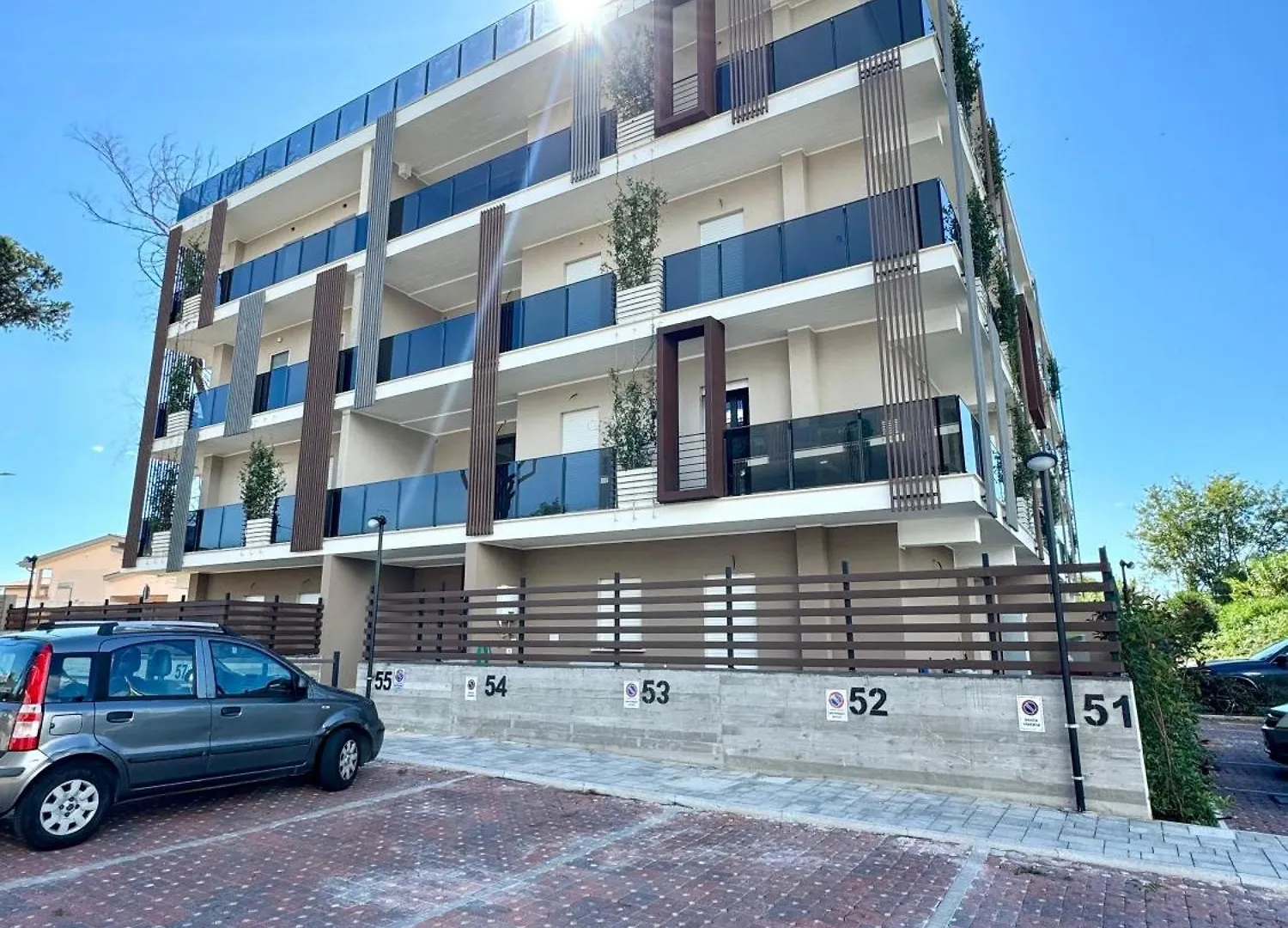 Suites Dreams Fiumicino River