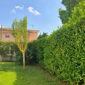 Casa vacanze Andrea's House, Fiumicino