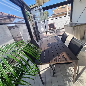 Casa vacanze Il Nido Casa Indipendente A Self Check In, Fiumicino