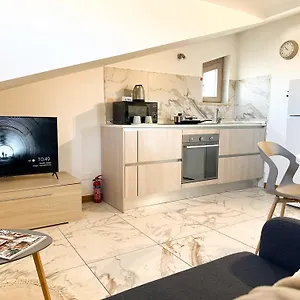 Casa vacanze Carolas Luxury House, Fiumicino